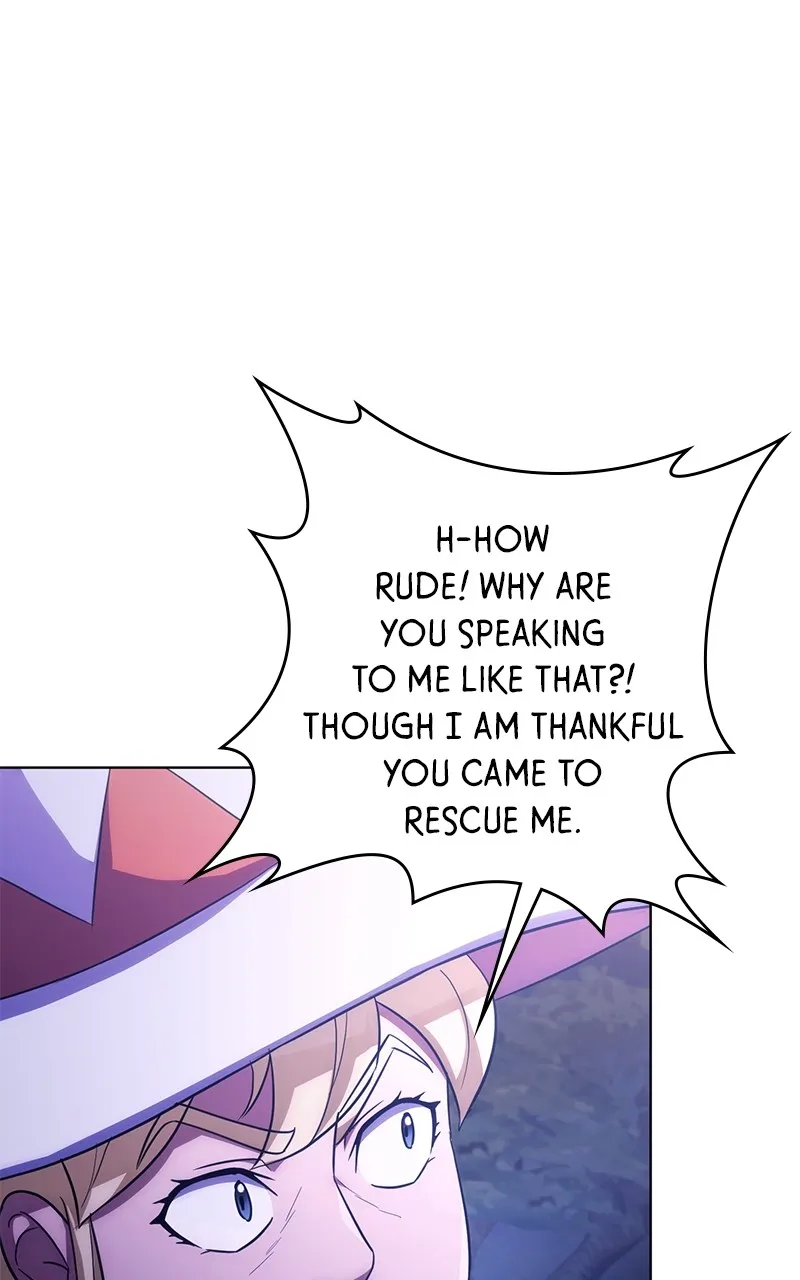 Read Surviving a Fantasy Adventure Comic chapter 84 image 32 on Lezhin