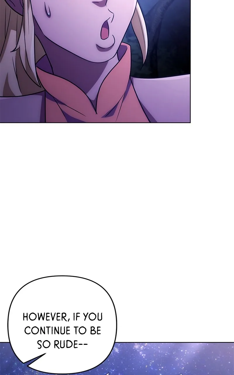 Read Surviving a Fantasy Adventure Comic chapter 84 image 33 on Lezhin