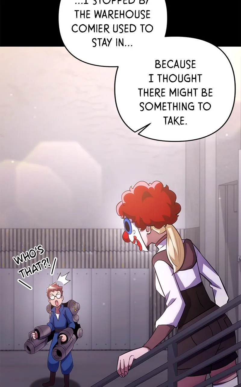 Read Surviving a Fantasy Adventure Comic chapter 84 image 39 on Lezhin