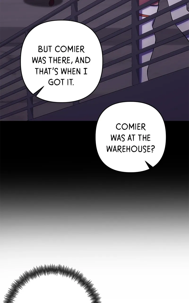 Read Surviving a Fantasy Adventure Comic chapter 84 image 40 on Lezhin
