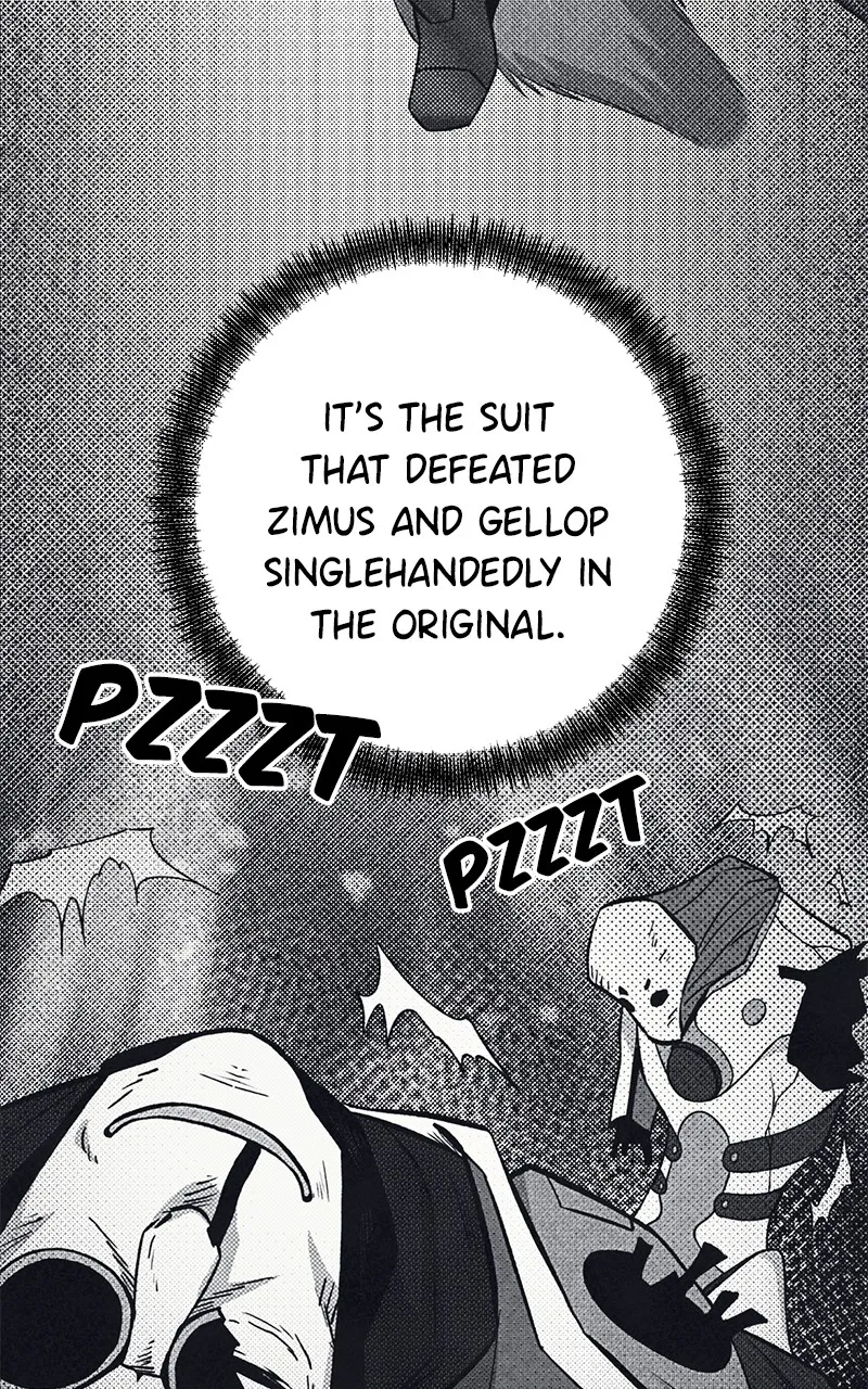 Read Surviving a Fantasy Adventure Comic chapter 84 image 43 on Lezhin