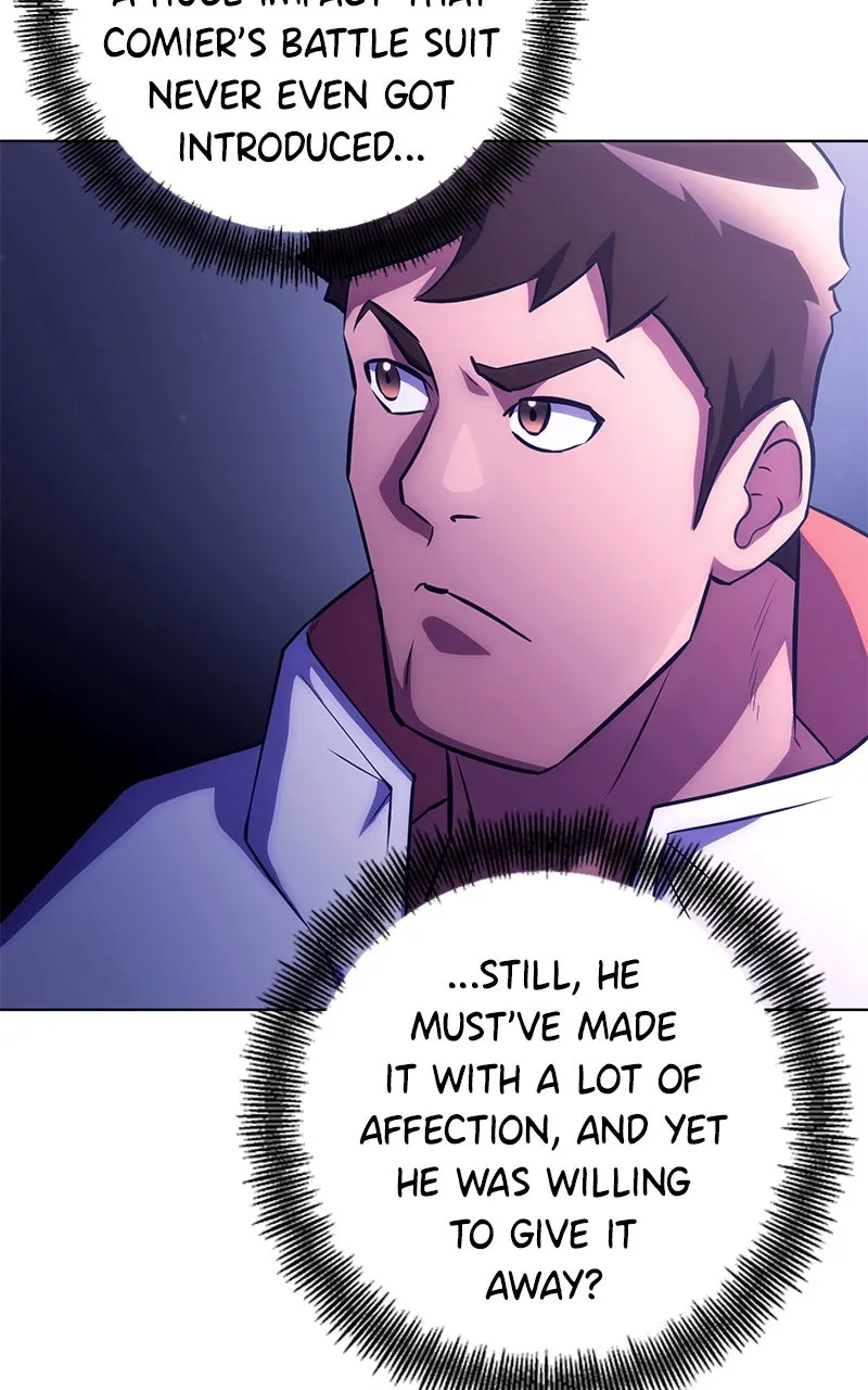 Read Surviving a Fantasy Adventure Comic chapter 84 image 45 on Lezhin