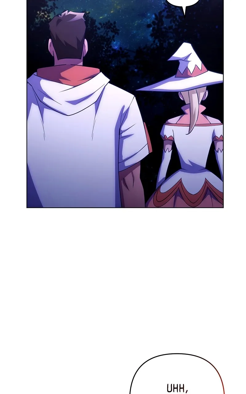 Read Surviving a Fantasy Adventure Comic chapter 84 image 48 on Lezhin