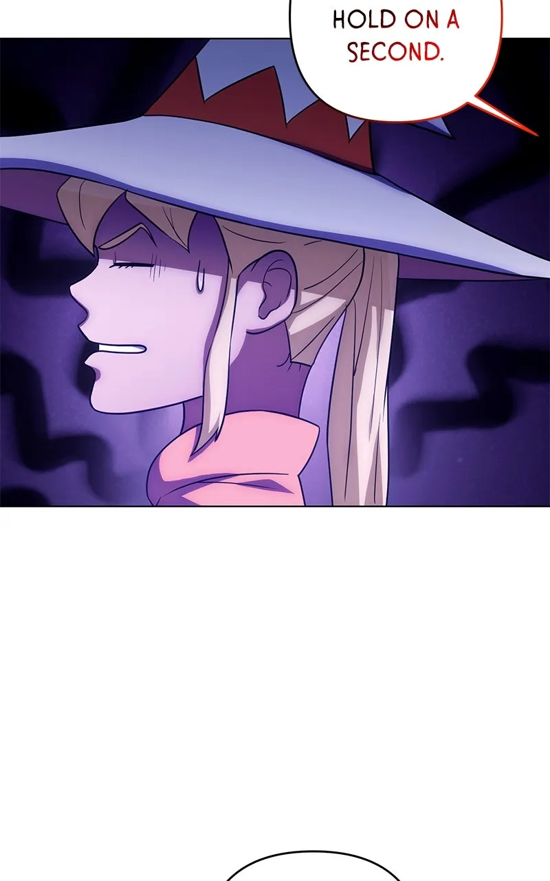 Read Surviving a Fantasy Adventure Comic chapter 84 image 49 on Lezhin