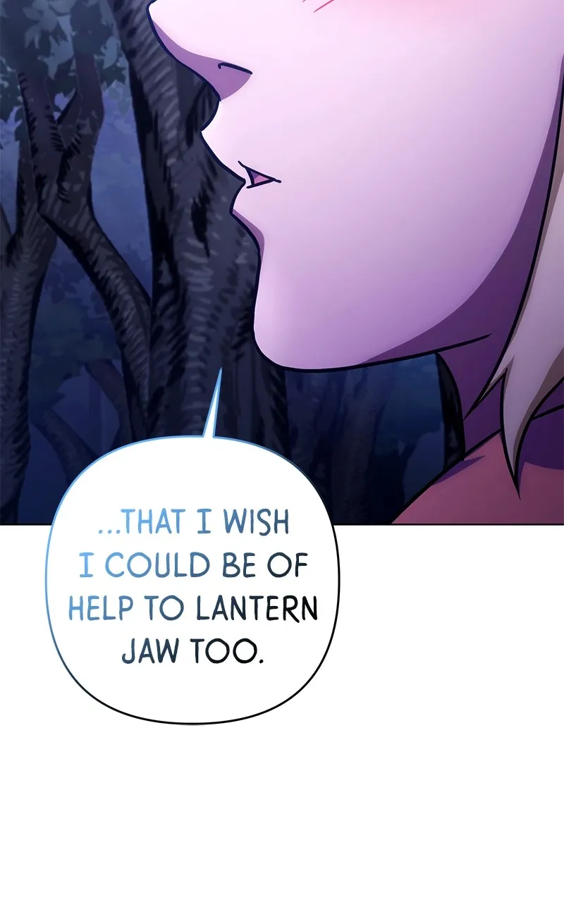 Read Surviving a Fantasy Adventure Comic chapter 84 image 53 on Lezhin