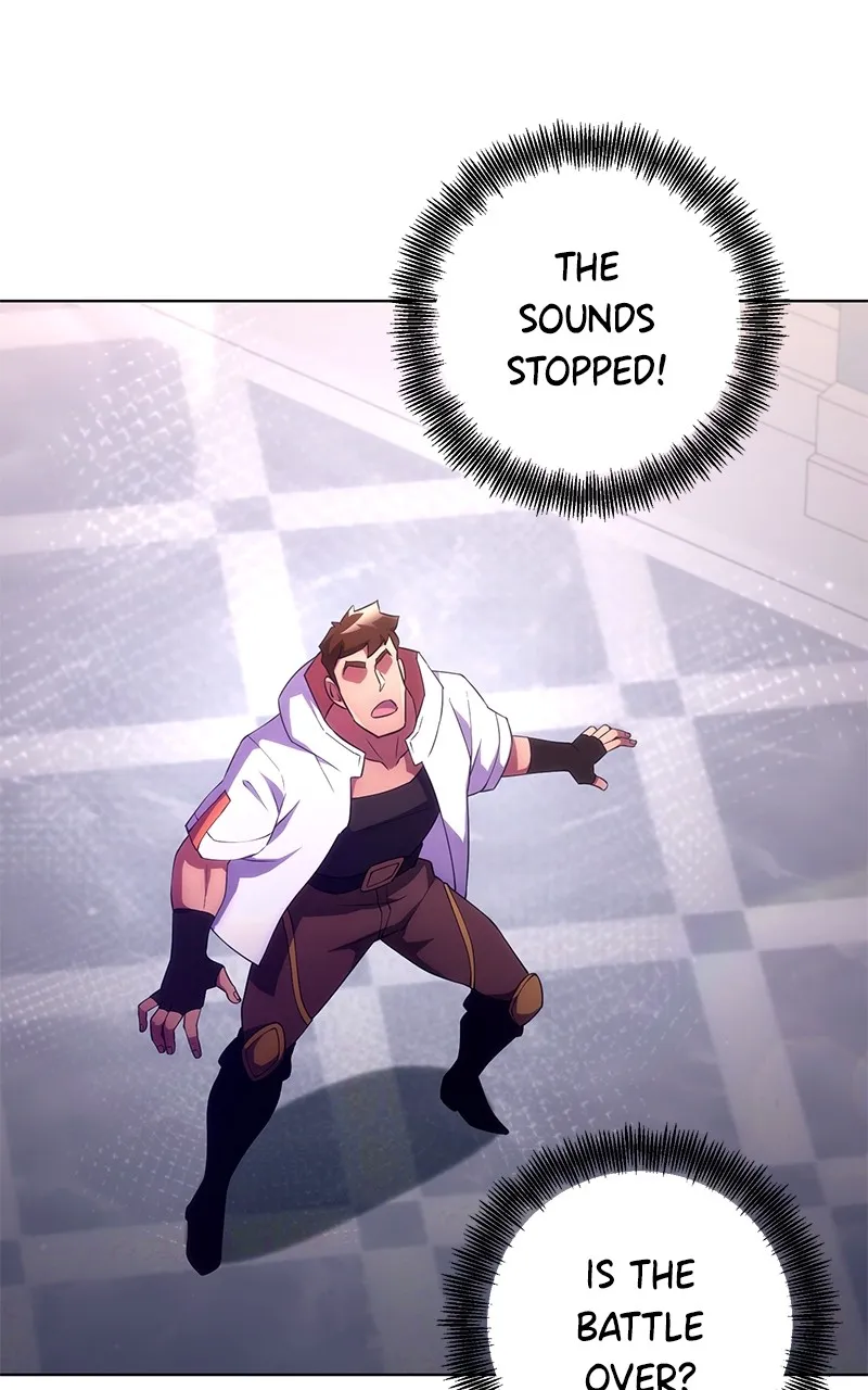 Read Surviving a Fantasy Adventure Comic chapter 84 image 6 on Lezhin