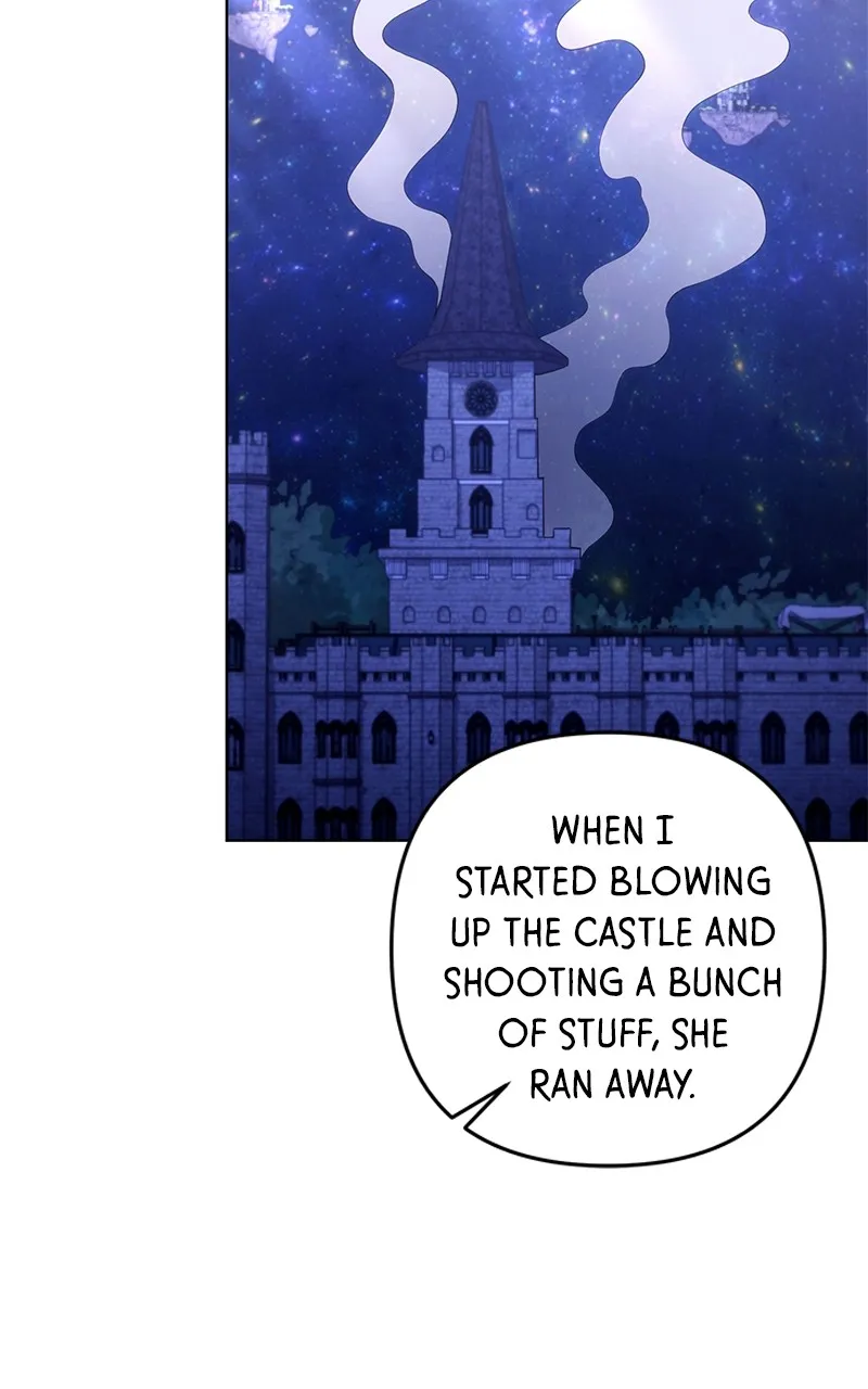 Read Surviving a Fantasy Adventure Comic chapter 84 image 60 on Lezhin