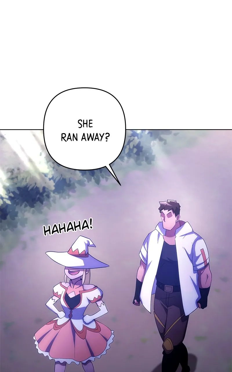 Read Surviving a Fantasy Adventure Comic chapter 84 image 61 on Lezhin