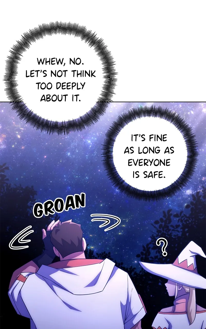 Read Surviving a Fantasy Adventure Comic chapter 84 image 65 on Lezhin