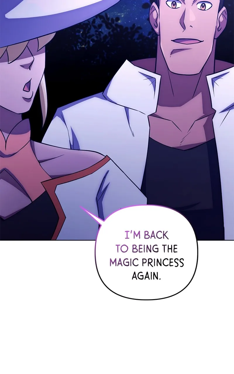 Read Surviving a Fantasy Adventure Comic chapter 84 image 67 on Lezhin
