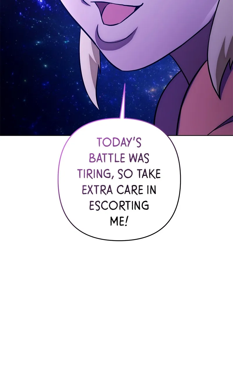 Read Surviving a Fantasy Adventure Comic chapter 84 image 69 on Lezhin