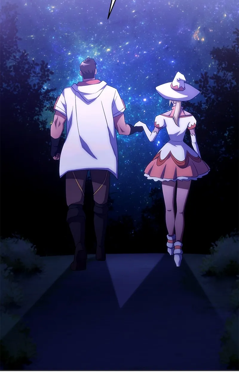 Read Surviving a Fantasy Adventure Comic chapter 84 image 73 on Lezhin