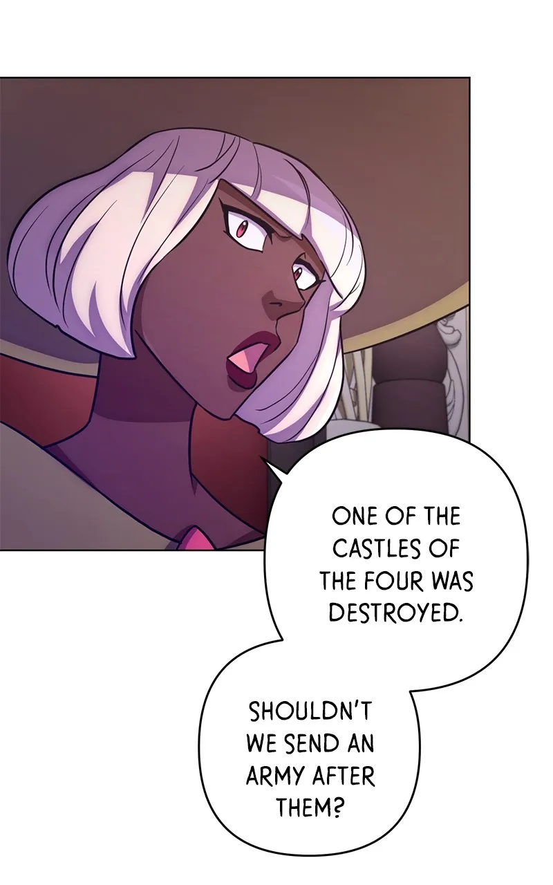 Read Surviving a Fantasy Adventure Comic chapter 84 image 84 on Lezhin