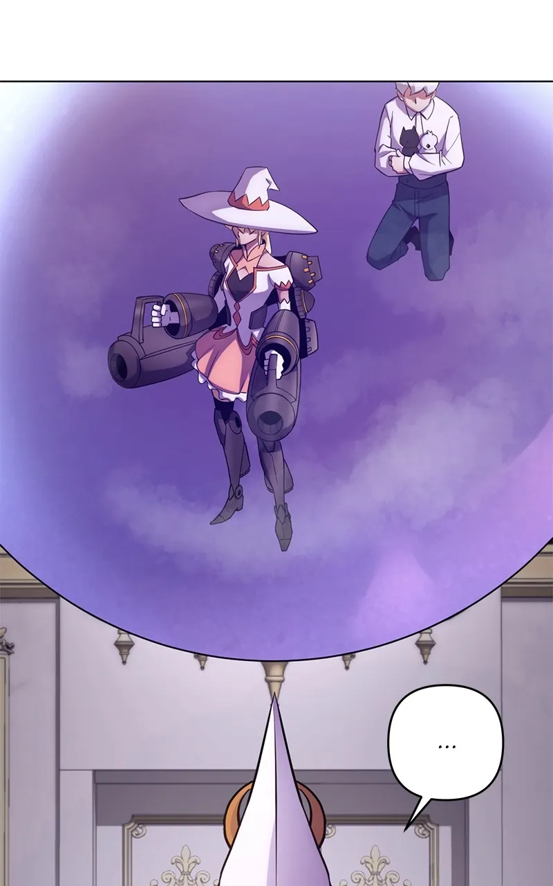 Read Surviving a Fantasy Adventure Comic chapter 84 image 85 on Lezhin