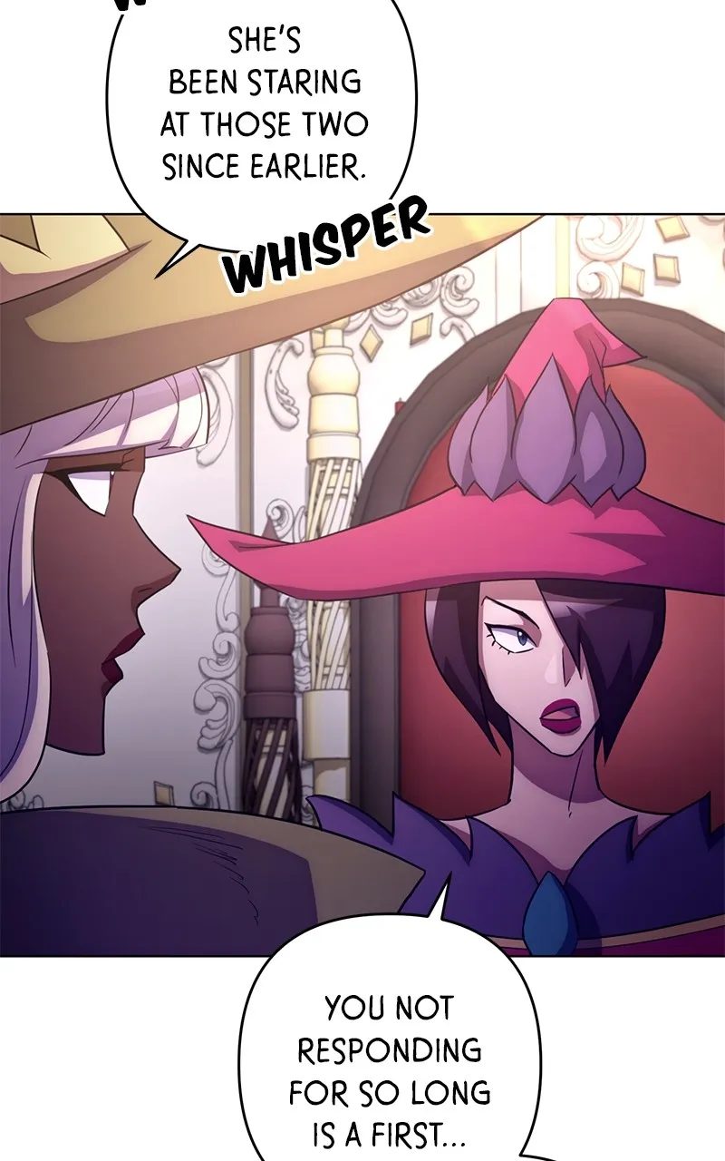 Read Surviving a Fantasy Adventure Comic chapter 84 image 87 on Lezhin