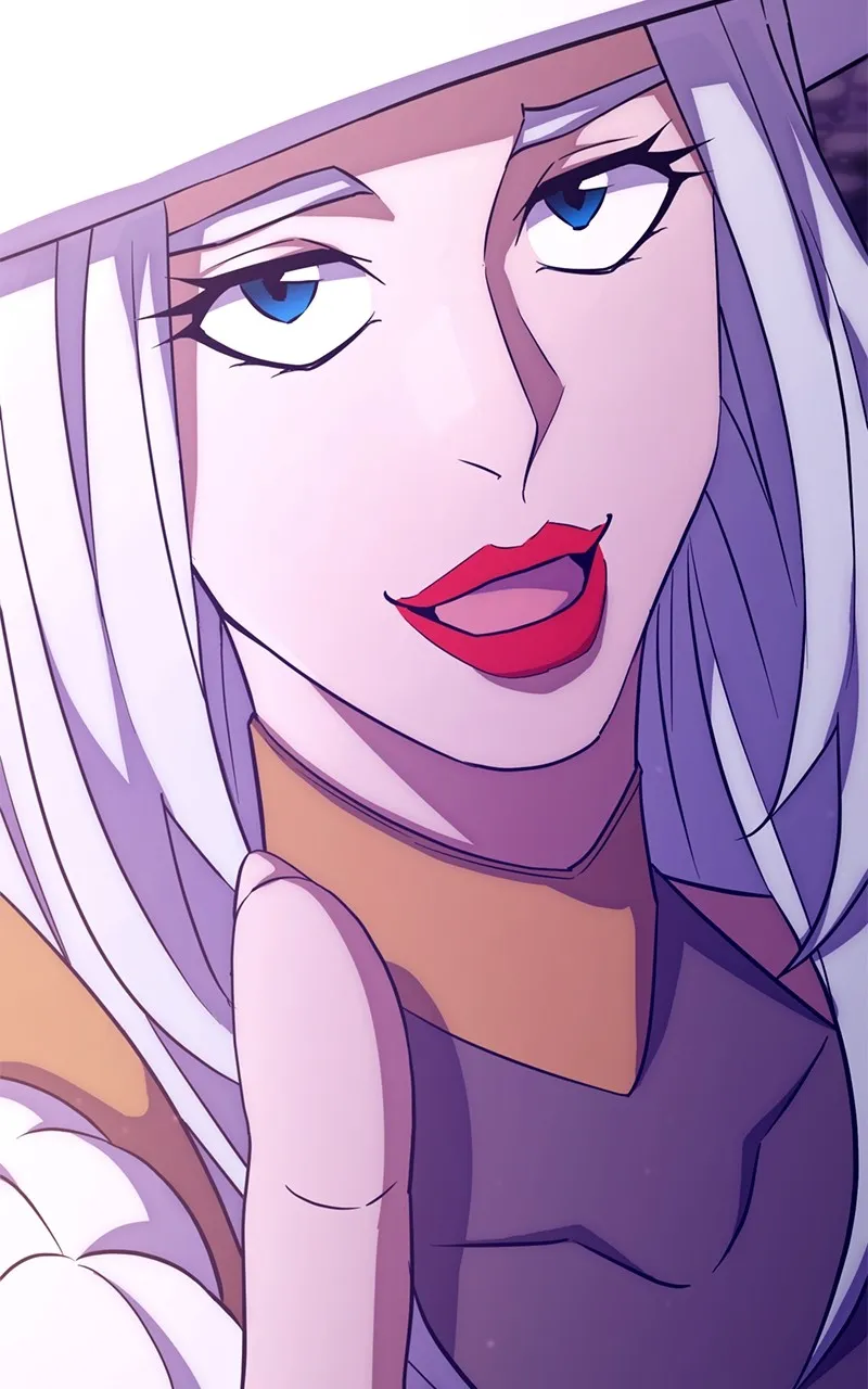 Read Surviving a Fantasy Adventure Comic chapter 84 image 95 on Lezhin