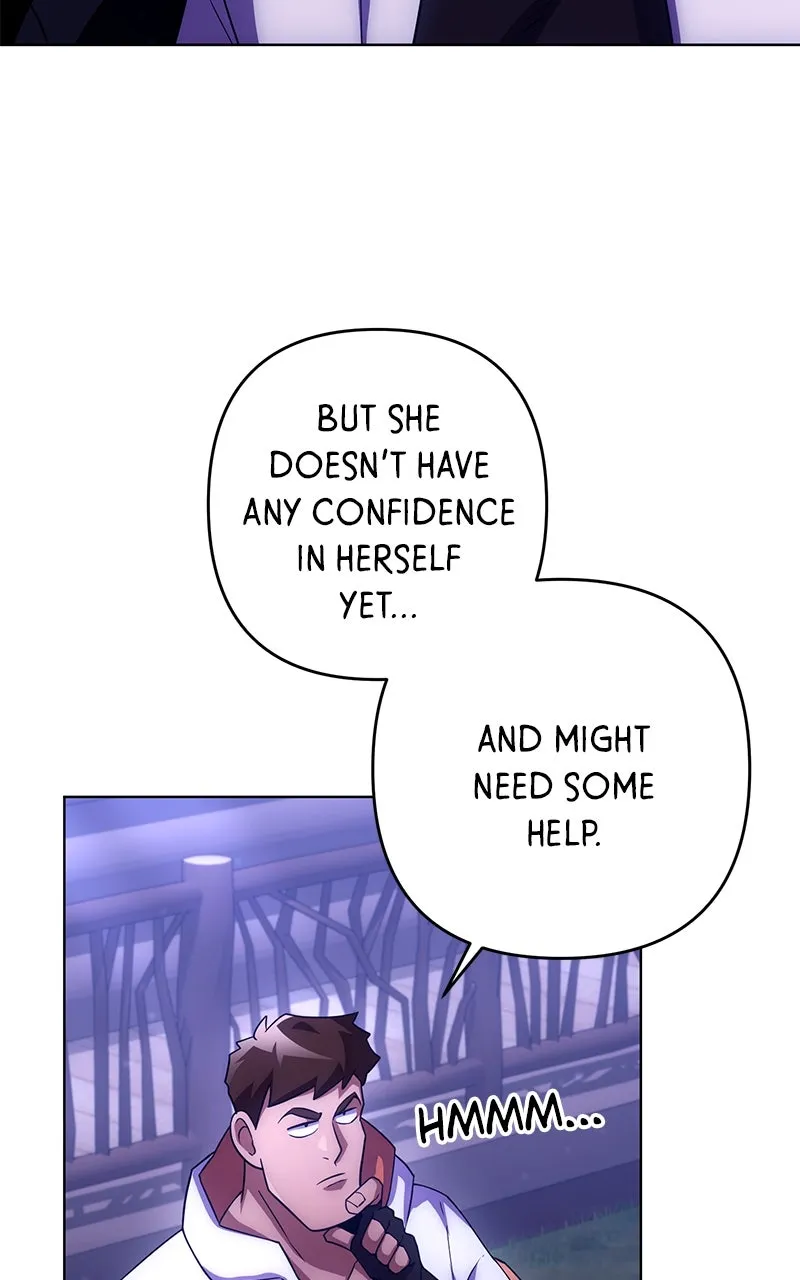 Read Surviving a Fantasy Adventure Comic chapter 85 image 14 on Lezhin