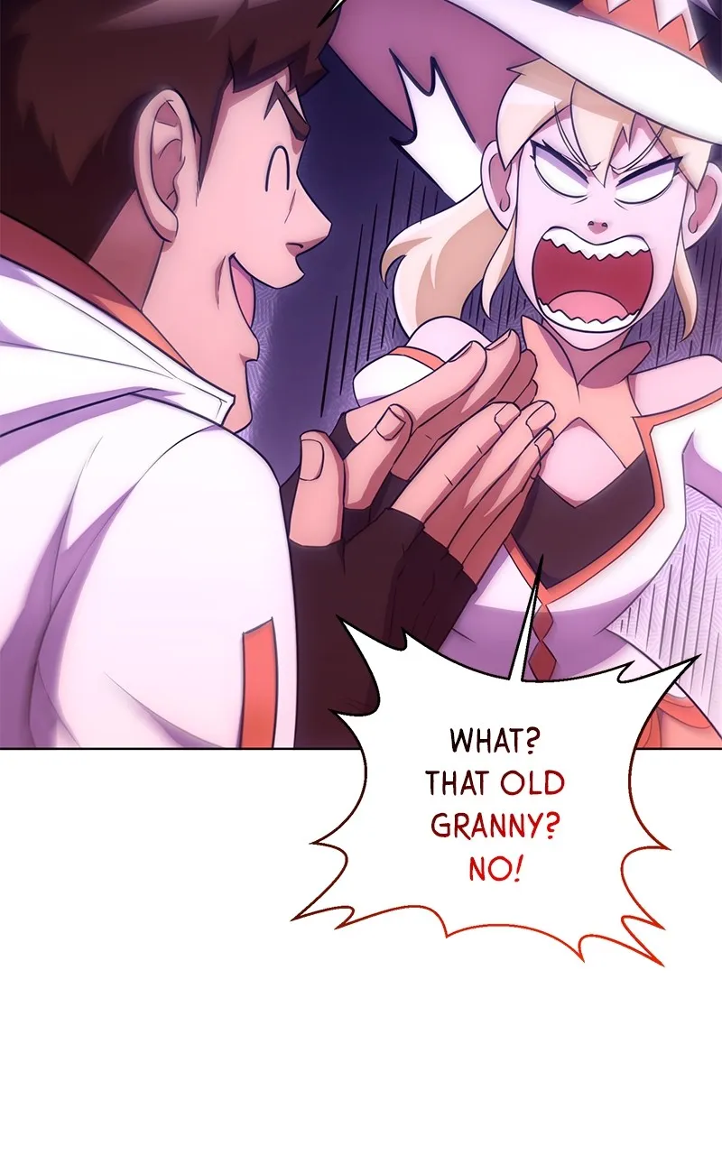 Read Surviving a Fantasy Adventure Comic chapter 85 image 17 on Lezhin
