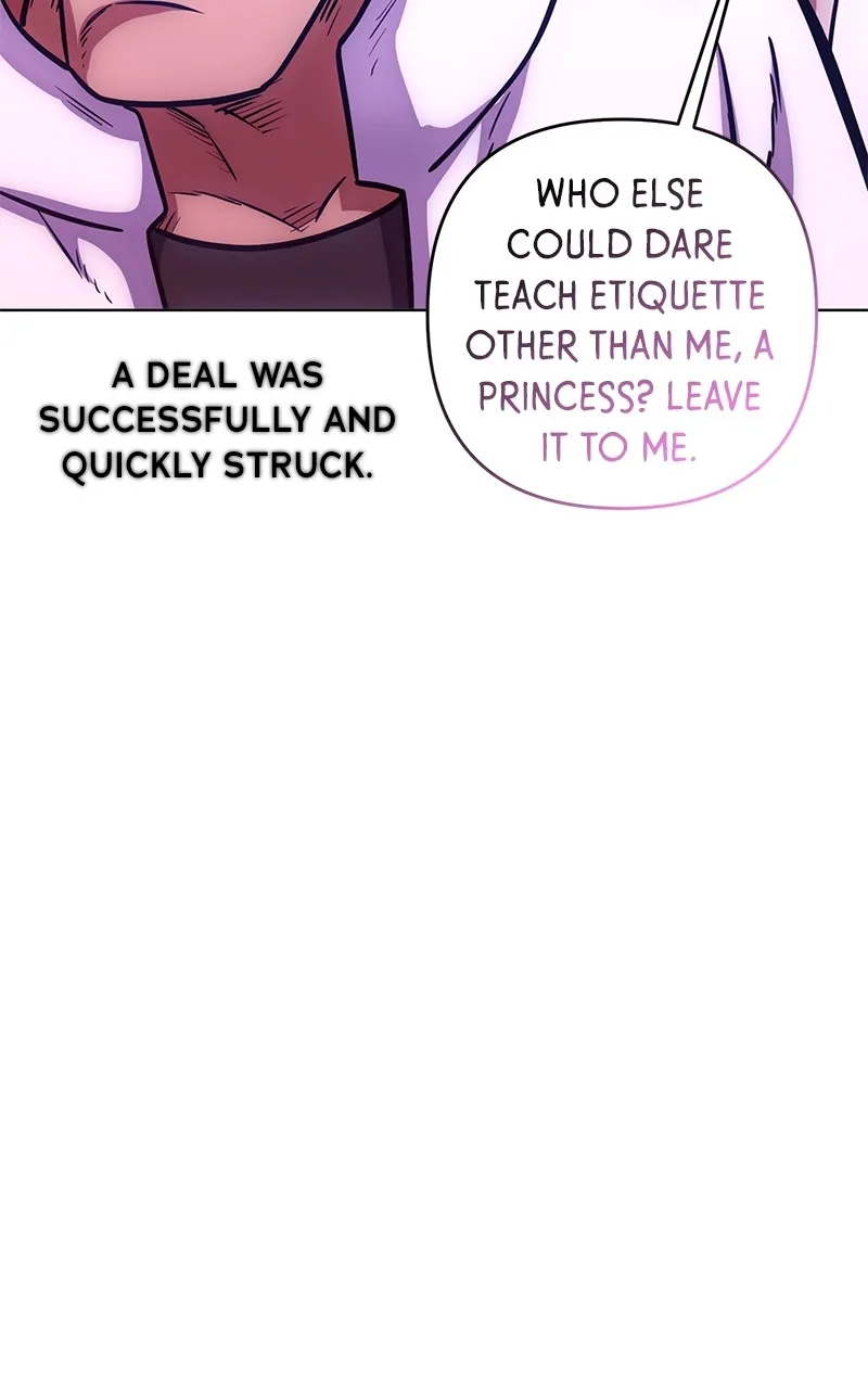 Read Surviving a Fantasy Adventure Comic chapter 85 image 19 on Lezhin
