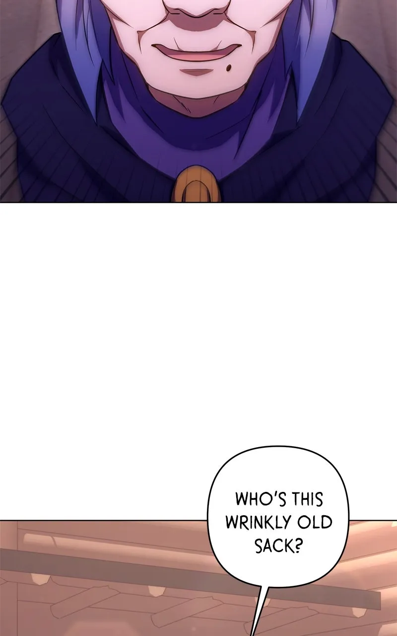 Read Surviving a Fantasy Adventure Comic chapter 85 image 2 on Lezhin