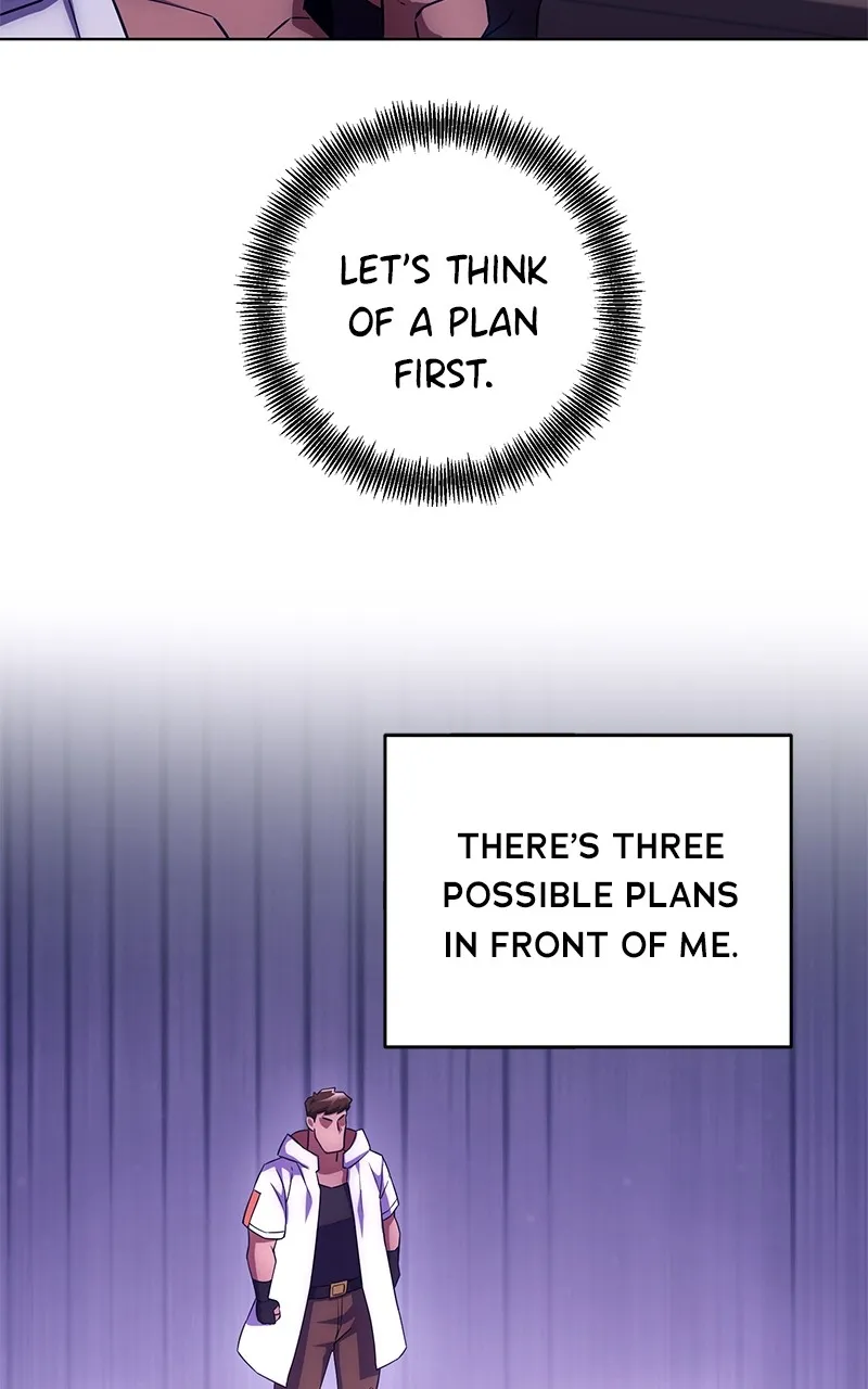 Read Surviving a Fantasy Adventure Comic chapter 85 image 25 on Lezhin