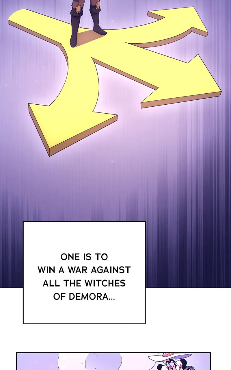 Read Surviving a Fantasy Adventure Comic chapter 85 image 26 on Lezhin