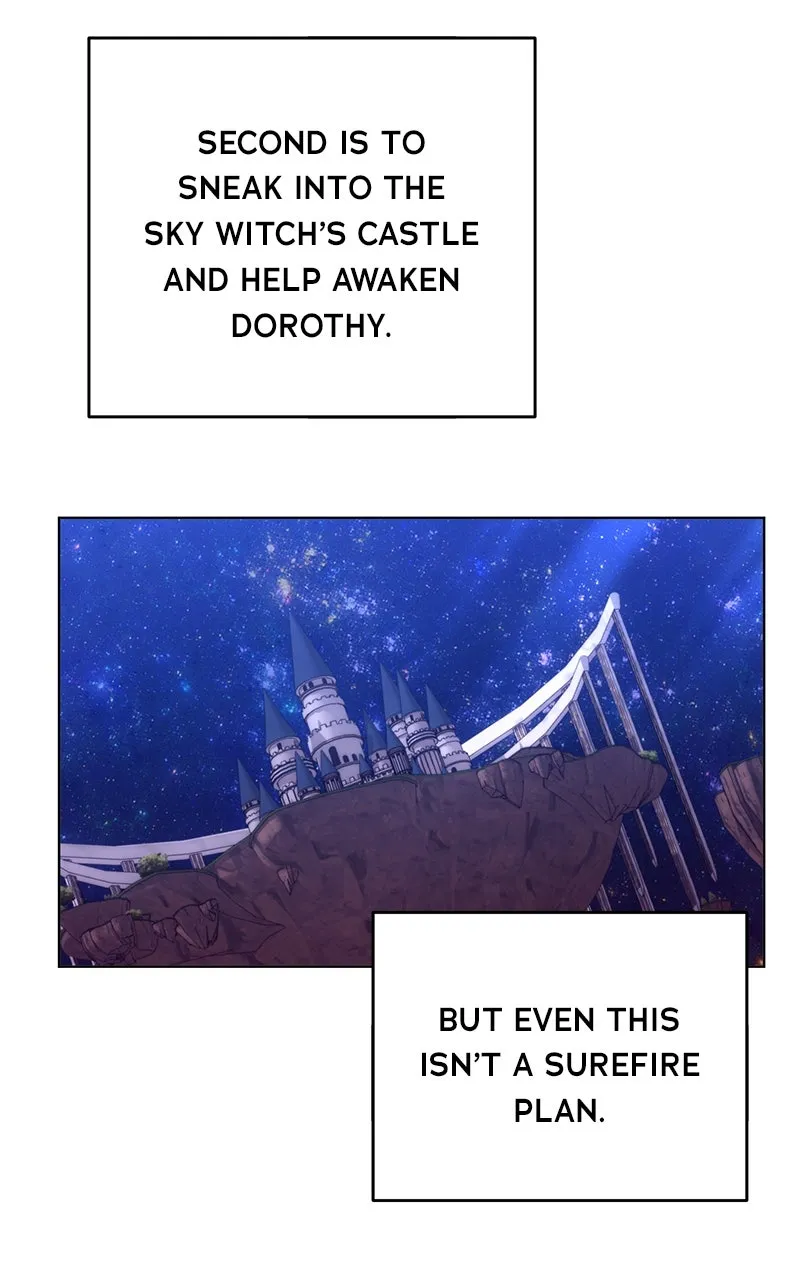 Read Surviving a Fantasy Adventure Comic chapter 85 image 28 on Lezhin