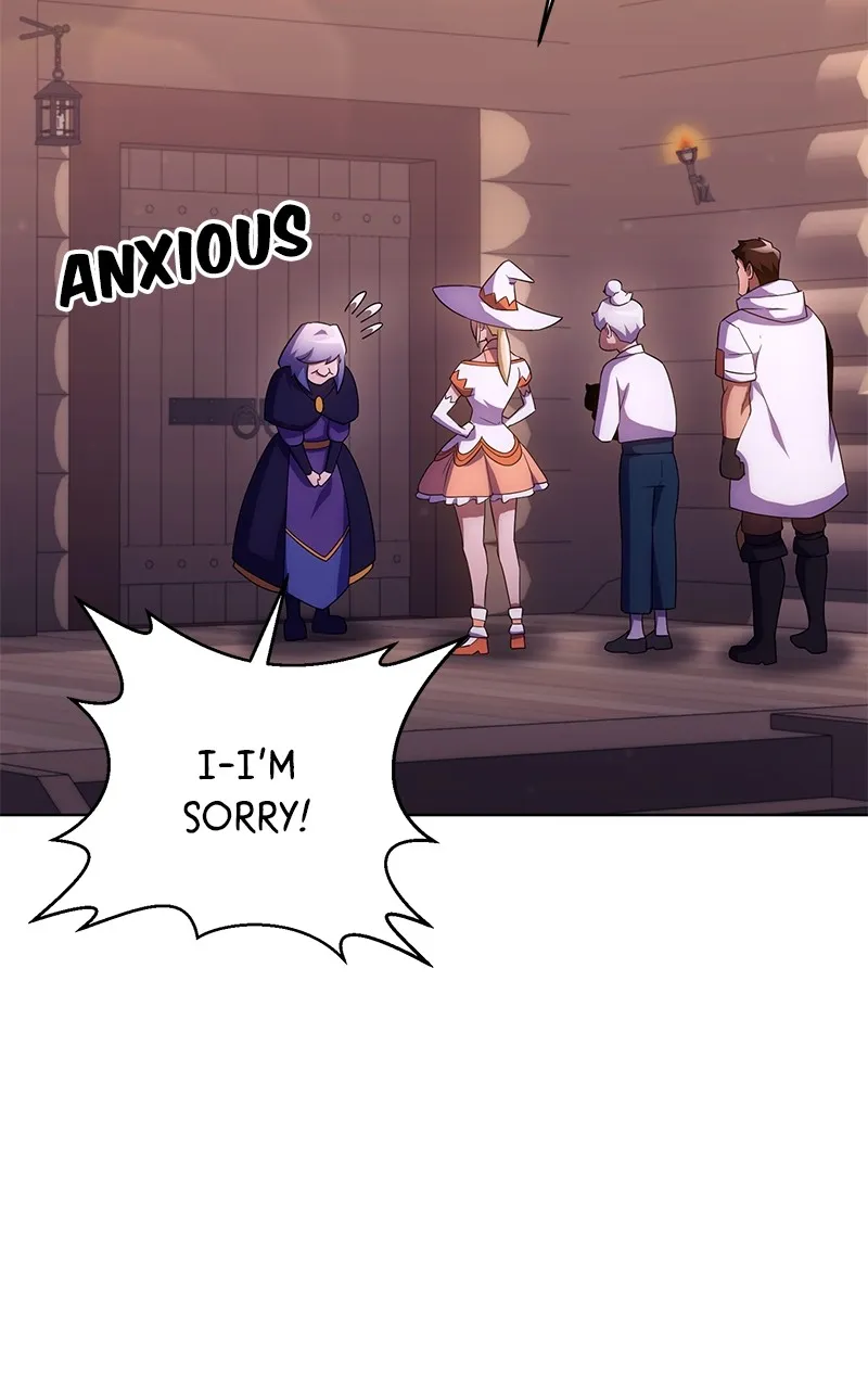 Read Surviving a Fantasy Adventure Comic chapter 85 image 3 on Lezhin