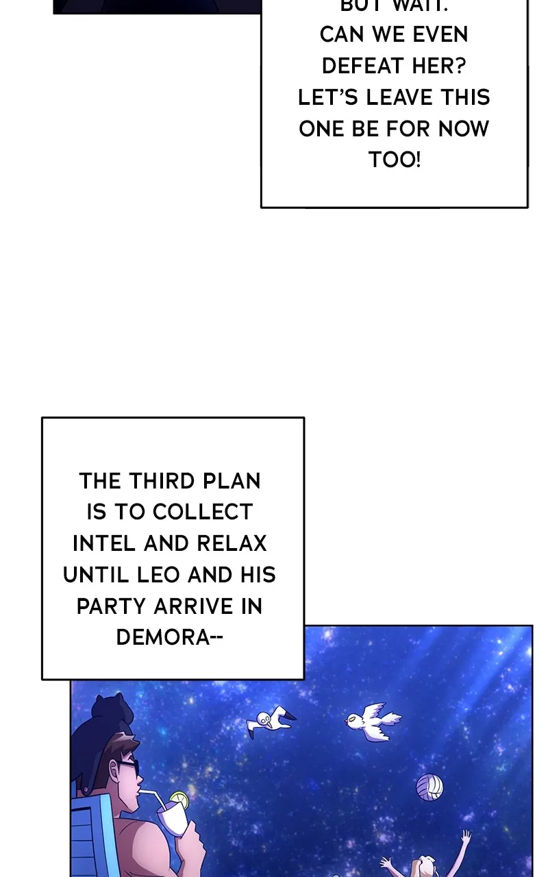 Read Surviving a Fantasy Adventure Comic chapter 85 image 31 on Lezhin