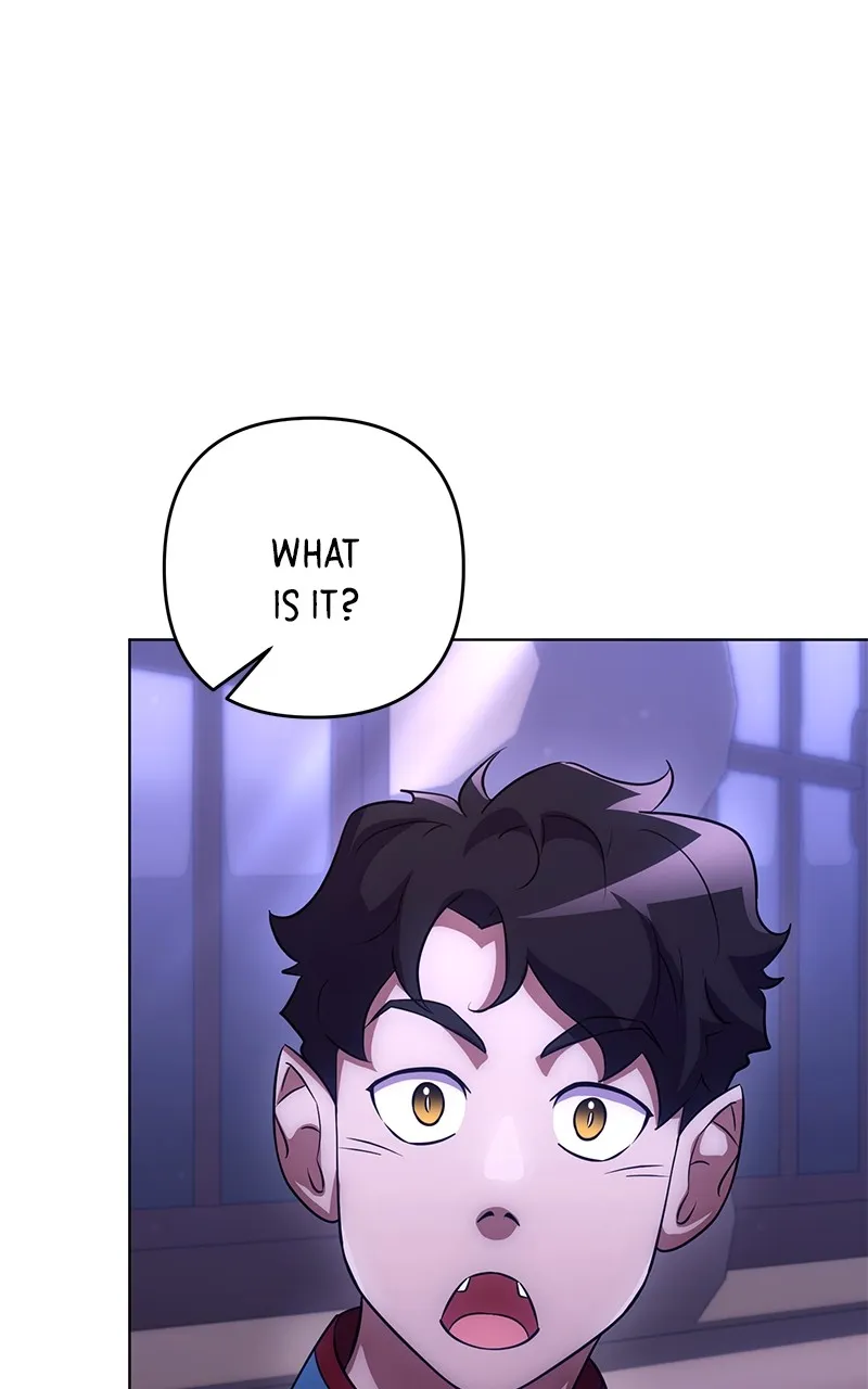 Read Surviving a Fantasy Adventure Comic chapter 85 image 35 on Lezhin