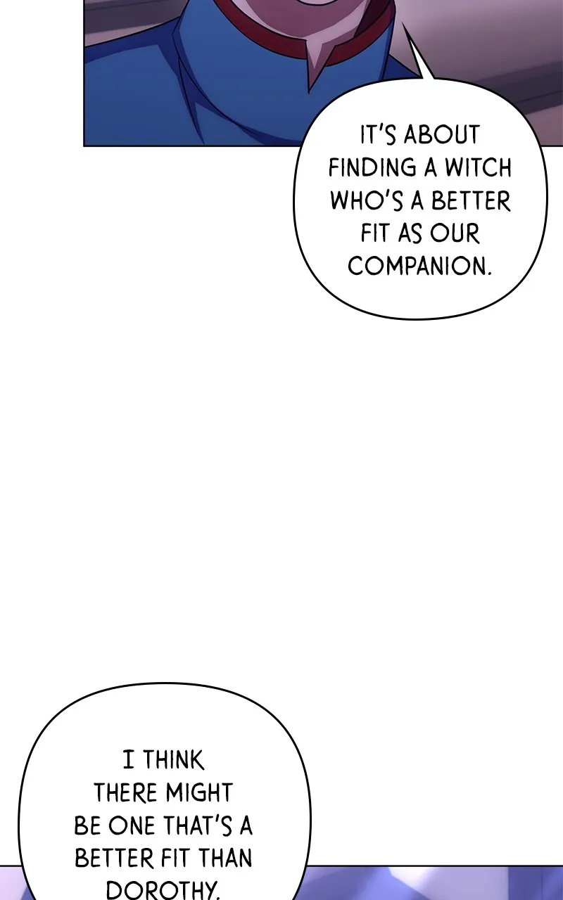 Read Surviving a Fantasy Adventure Comic chapter 85 image 36 on Lezhin