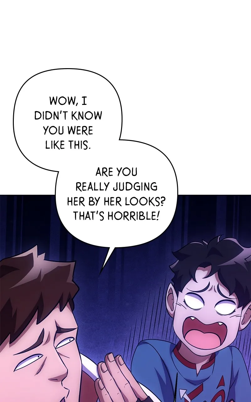 Read Surviving a Fantasy Adventure Comic chapter 85 image 38 on Lezhin