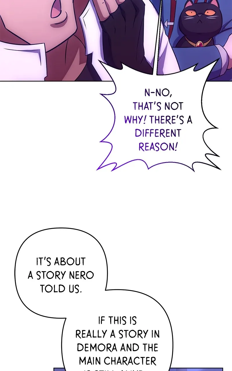 Read Surviving a Fantasy Adventure Comic chapter 85 image 39 on Lezhin