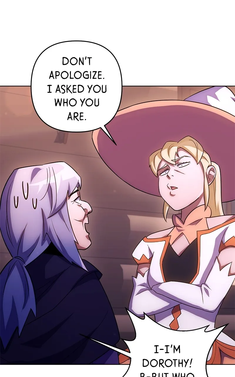 Read Surviving a Fantasy Adventure Comic chapter 85 image 4 on Lezhin
