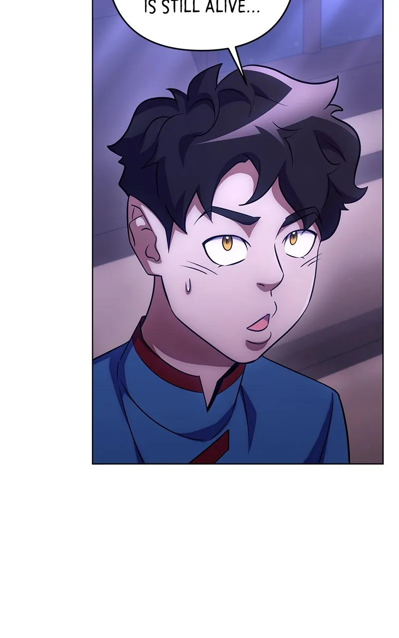 Read Surviving a Fantasy Adventure Comic chapter 85 image 40 on Lezhin