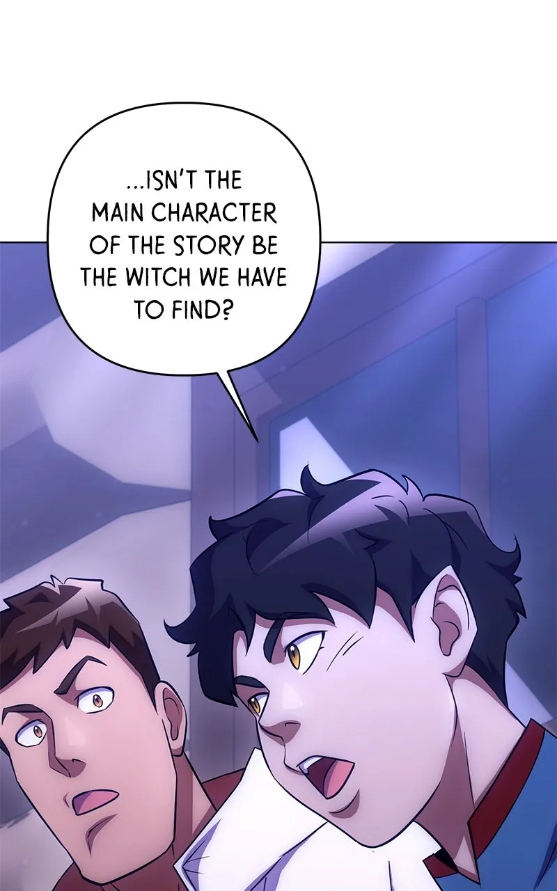 Read Surviving a Fantasy Adventure Comic chapter 85 image 41 on Lezhin