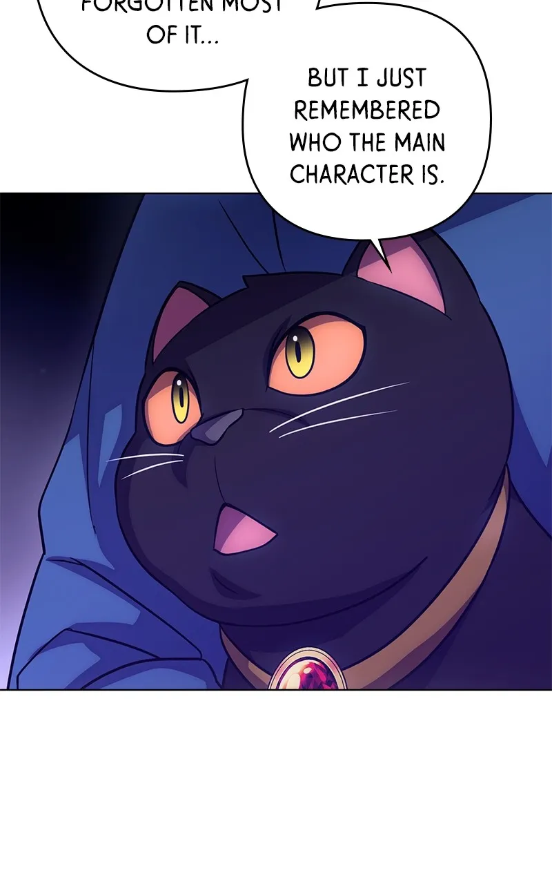 Read Surviving a Fantasy Adventure Comic chapter 85 image 43 on Lezhin
