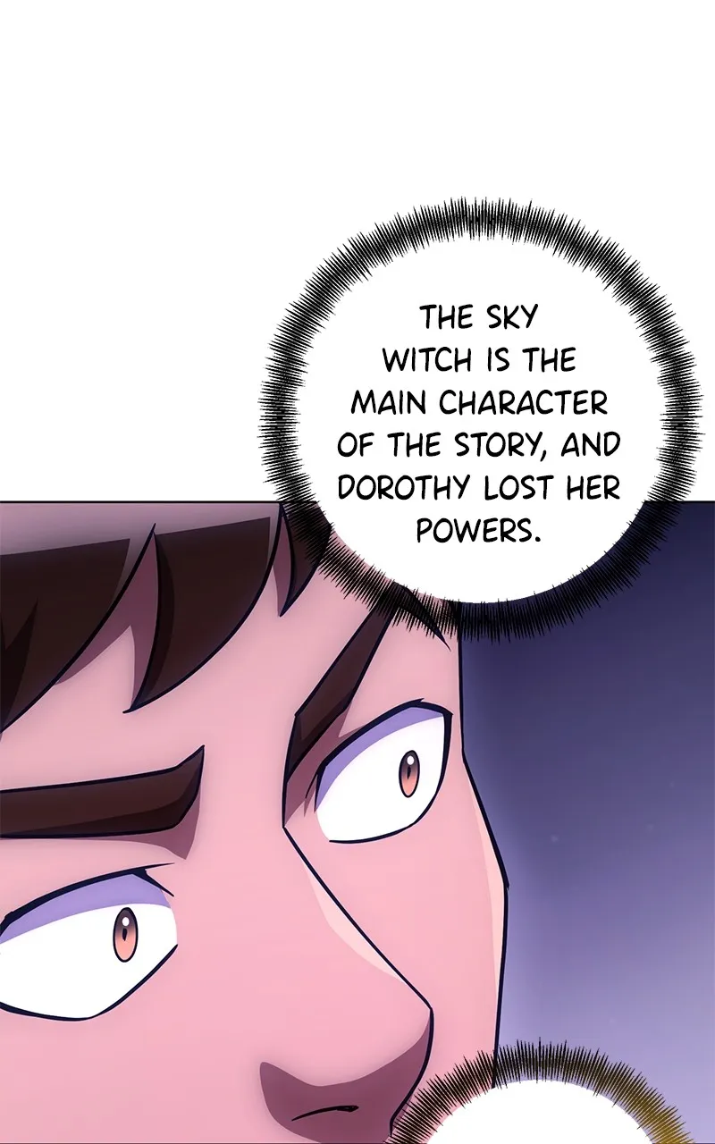 Read Surviving a Fantasy Adventure Comic chapter 85 image 48 on Lezhin