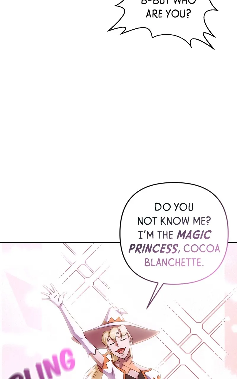 Read Surviving a Fantasy Adventure Comic chapter 85 image 5 on Lezhin