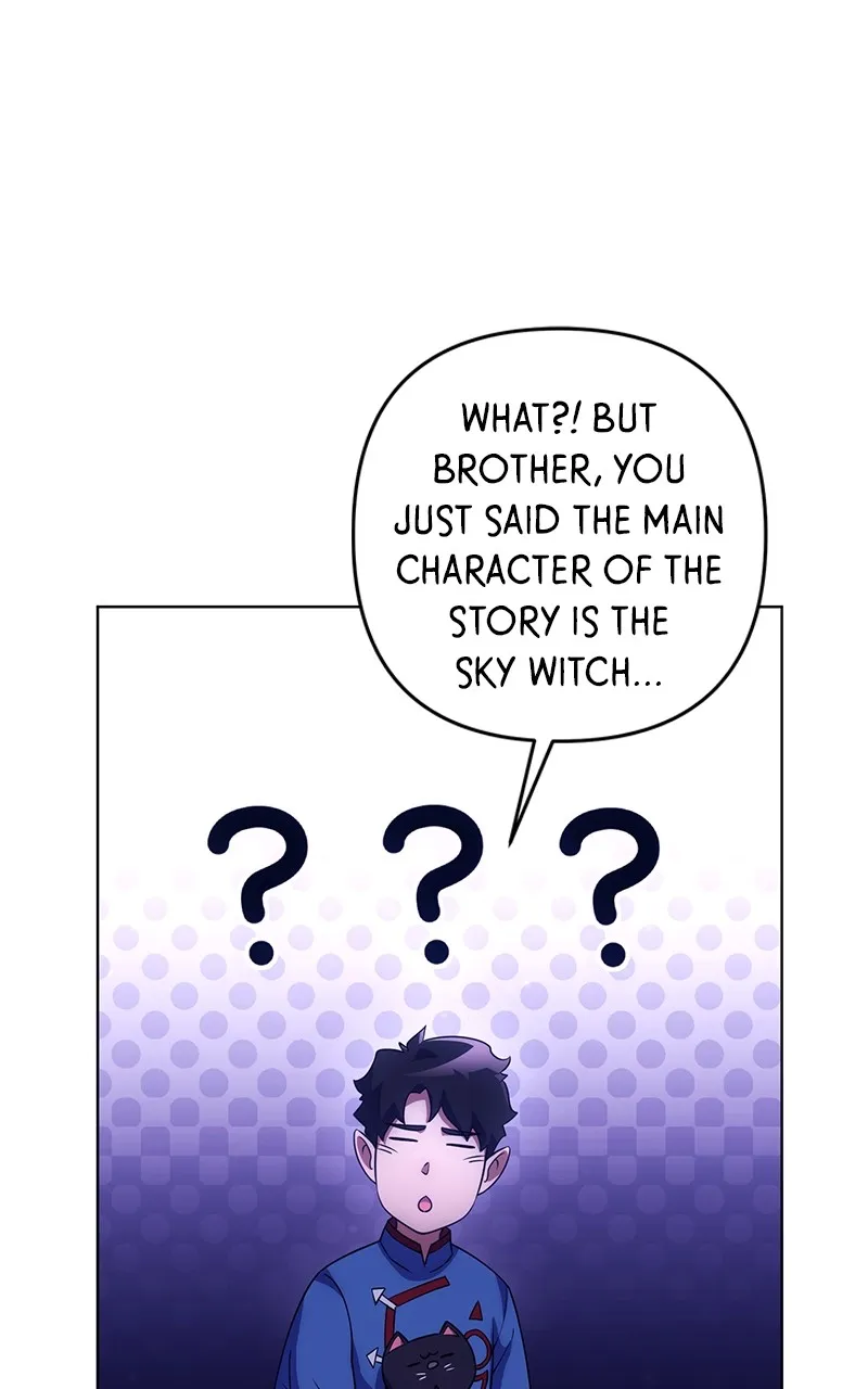 Read Surviving a Fantasy Adventure Comic chapter 85 image 52 on Lezhin