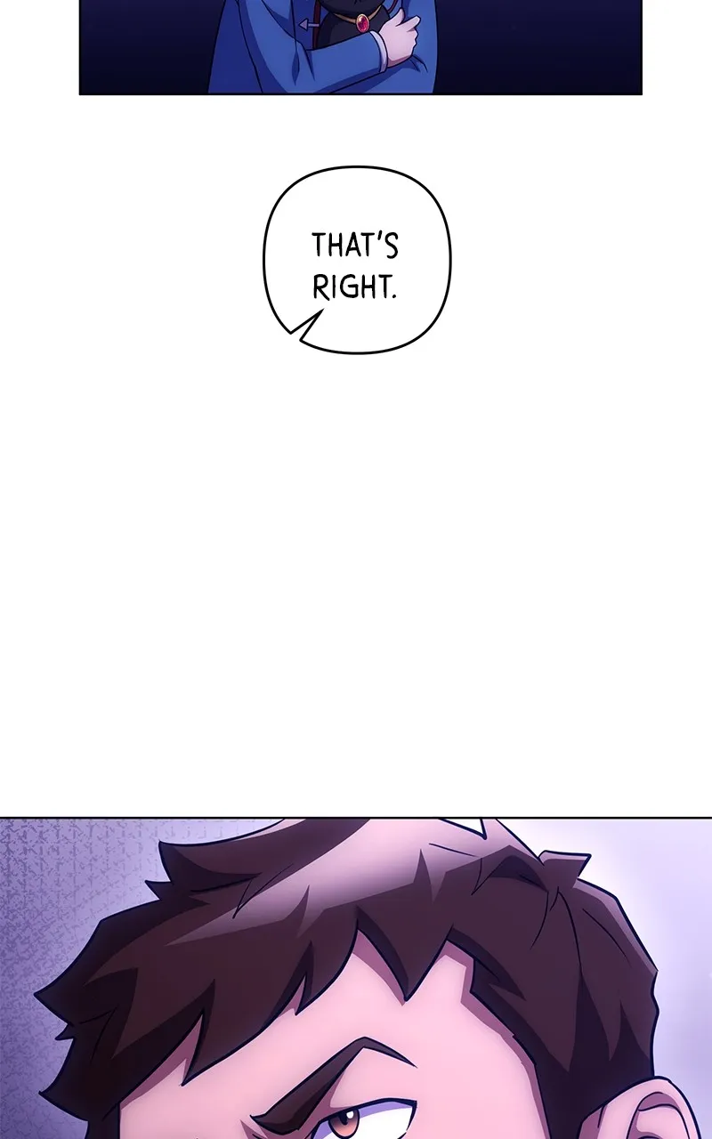 Read Surviving a Fantasy Adventure Comic chapter 85 image 53 on Lezhin