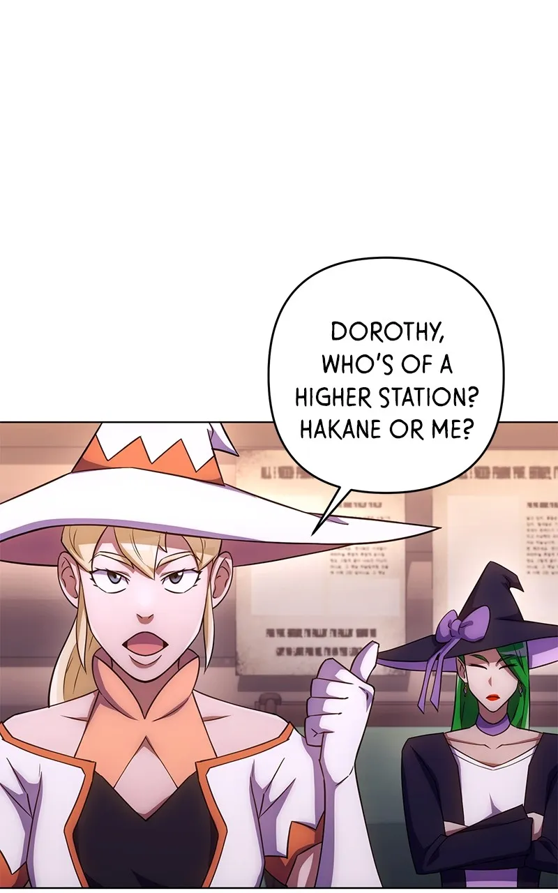 Read Surviving a Fantasy Adventure Comic chapter 85 image 57 on Lezhin