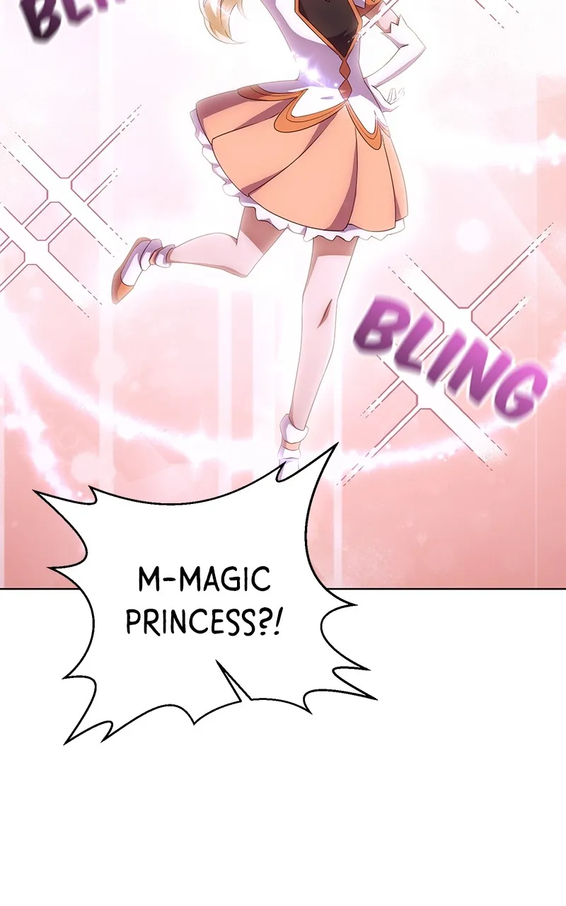 Read Surviving a Fantasy Adventure Comic chapter 85 image 6 on Lezhin