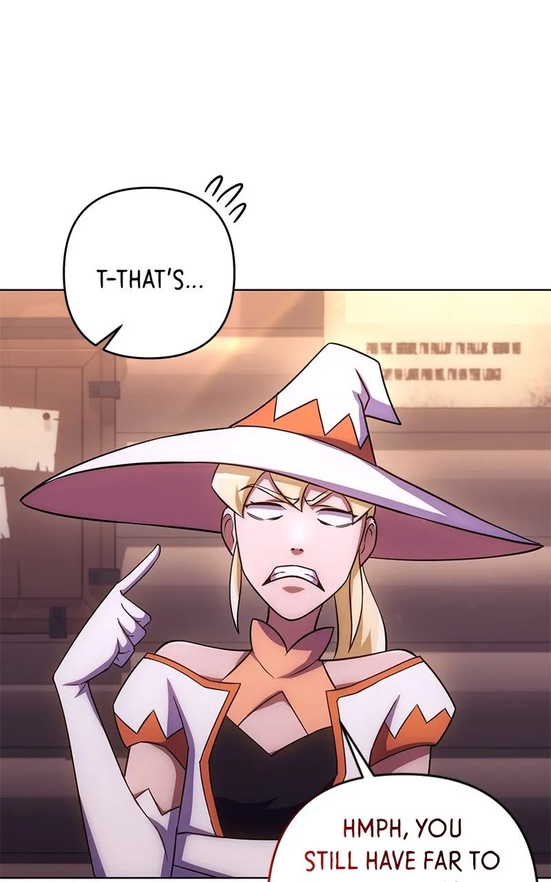 Read Surviving a Fantasy Adventure Comic chapter 85 image 61 on Lezhin