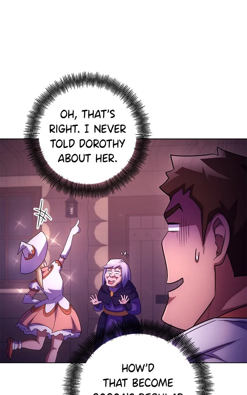 Read Surviving a Fantasy Adventure Comic chapter 85 image 7 on Lezhin