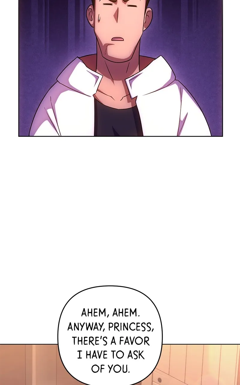 Read Surviving a Fantasy Adventure Comic chapter 85 image 72 on Lezhin