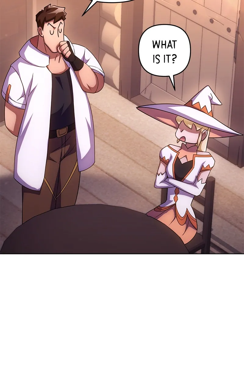 Read Surviving a Fantasy Adventure Comic chapter 85 image 73 on Lezhin