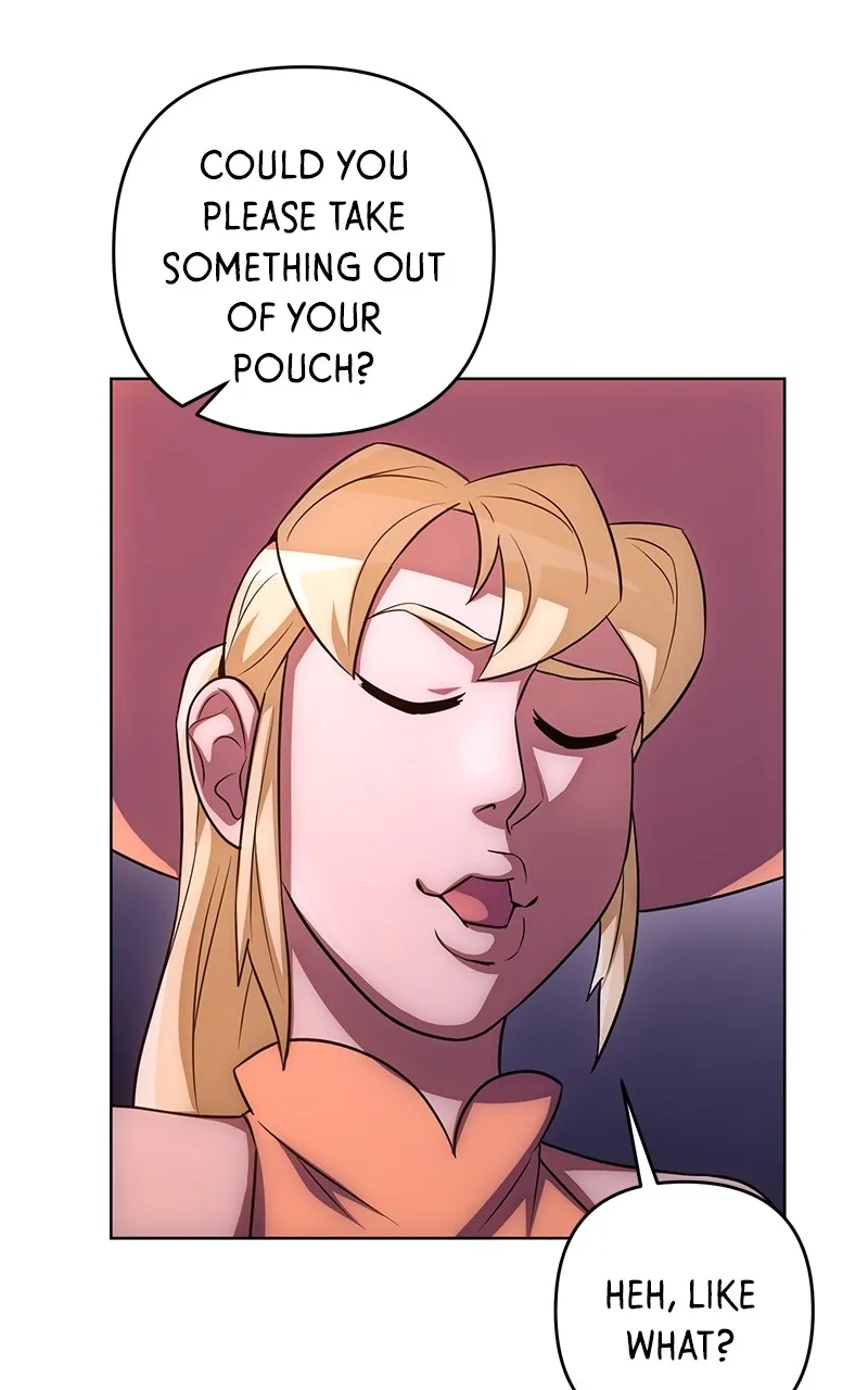 Read Surviving a Fantasy Adventure Comic chapter 85 image 74 on Lezhin