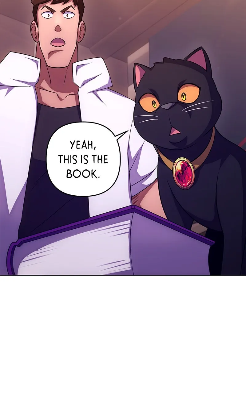 Read Surviving a Fantasy Adventure Comic chapter 85 image 79 on Lezhin