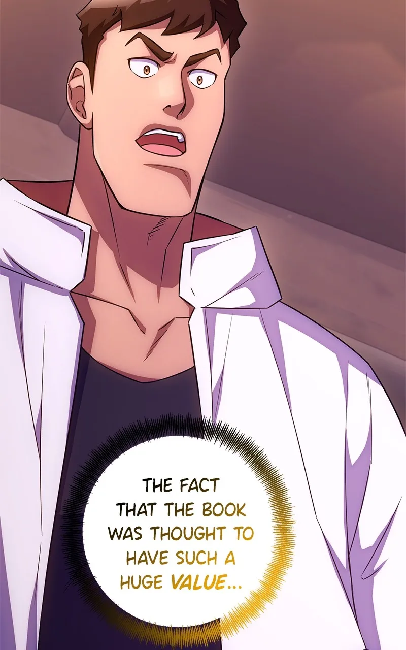 Read Surviving a Fantasy Adventure Comic chapter 85 image 85 on Lezhin